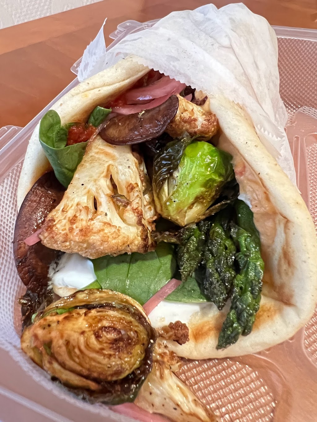 Greek Street | restaurant | 101 E Alex Bell Rd suite 186, Centerville, OH 45459, USA | 9376403295 OR +1 937-640-3295