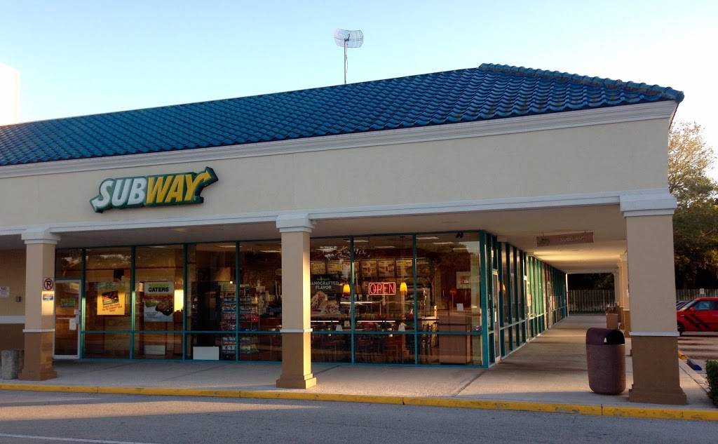 Subway | restaurant | 1283 S Beneva Rd, Sarasota, FL 34232, USA | 9419551397 OR +1 941-955-1397