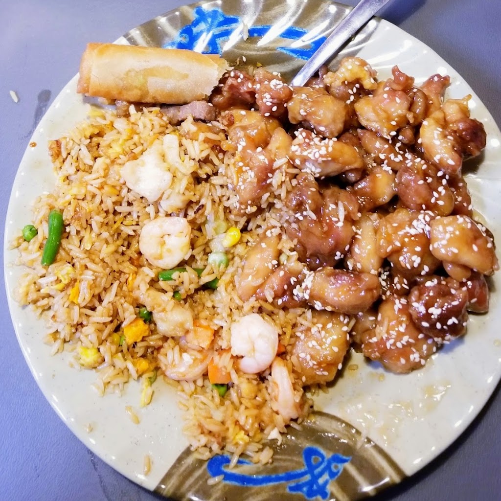 China-Mex | restaurant | 1401 N Grant Ave, Odessa, TX 79761, USA | 4323372600 OR +1 432-337-2600