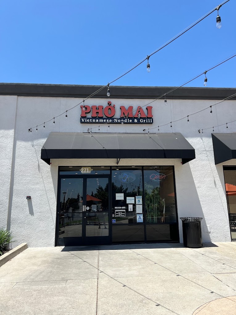 Pho Rex |  | 271 S Mountain Ave, Upland, CA 91786, United States | 9099204005 OR +1 909-920-4005
