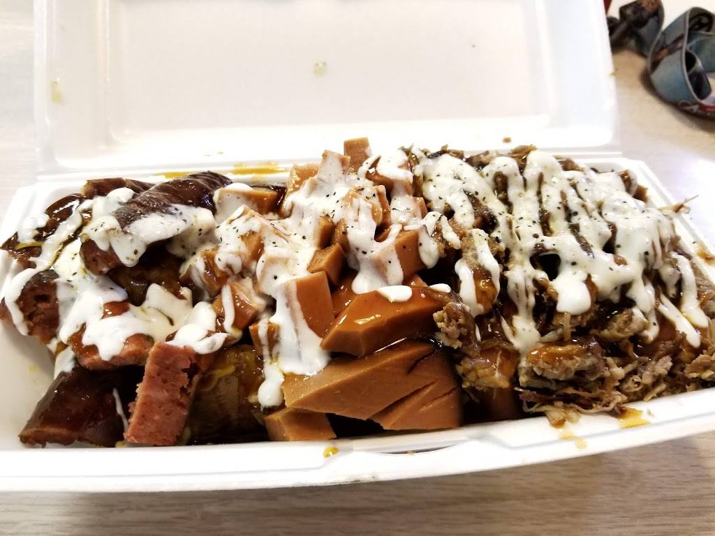 Oklahoma Style Bar-B-Q | restaurant | 2225 N Harvard Ave, Tulsa, OK 74115, USA | 9188357077 OR +1 918-835-7077