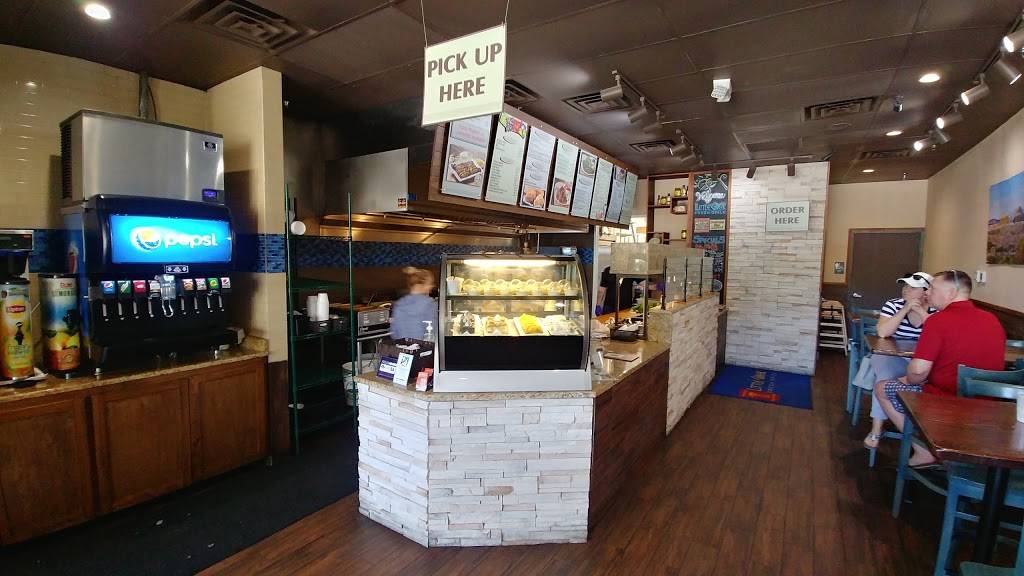 Little Greek Fresh Grill | restaurant | Little Greek Lakewood Ranch, 8310 Market St, Lakewood Ranch, FL 34202, USA | 9412104560 OR +1 941-210-4560