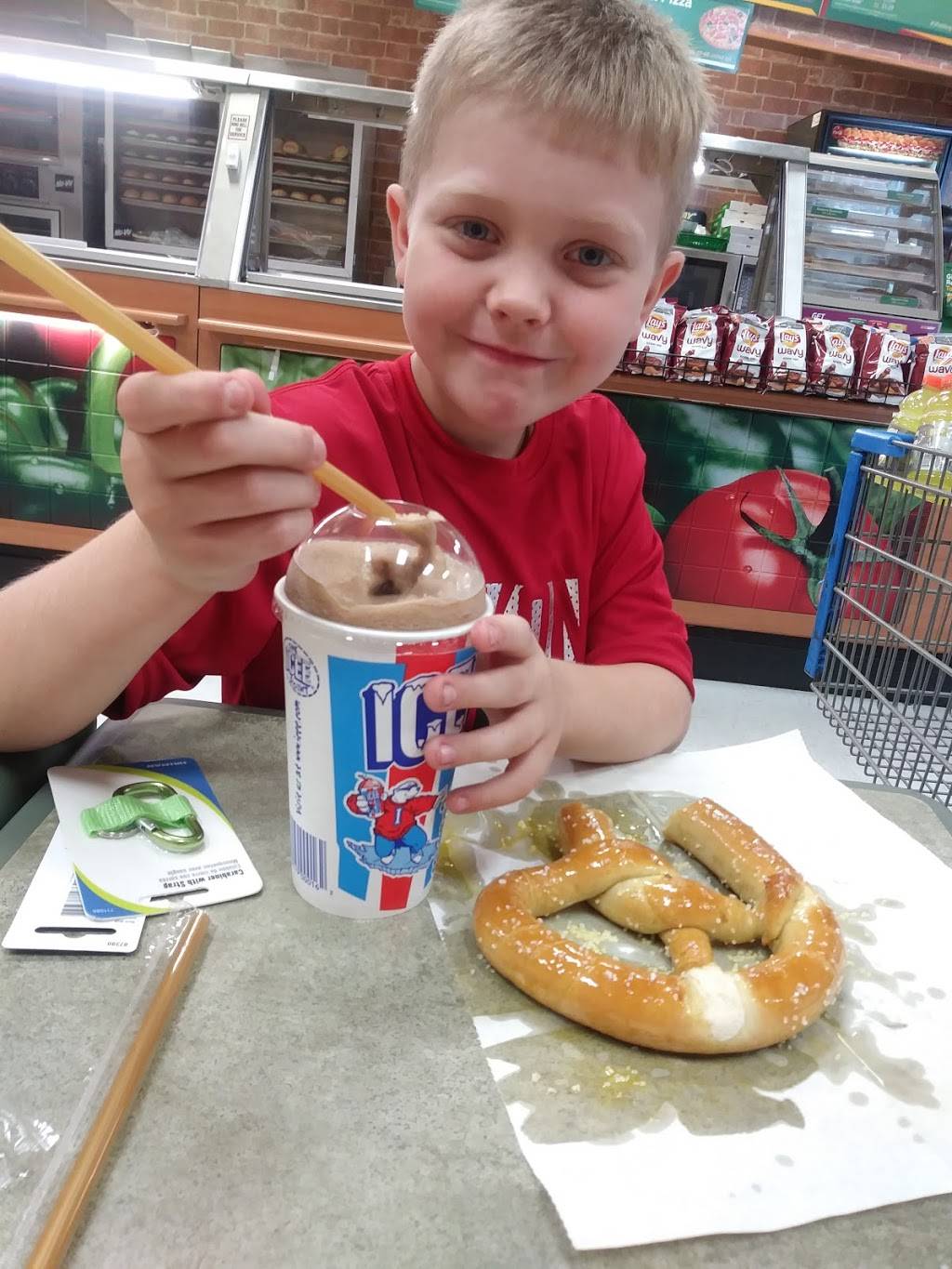 Subway | restaurant | 1972 US-431, Boaz, AL 35957, USA | 2565937970 OR +1 256-593-7970