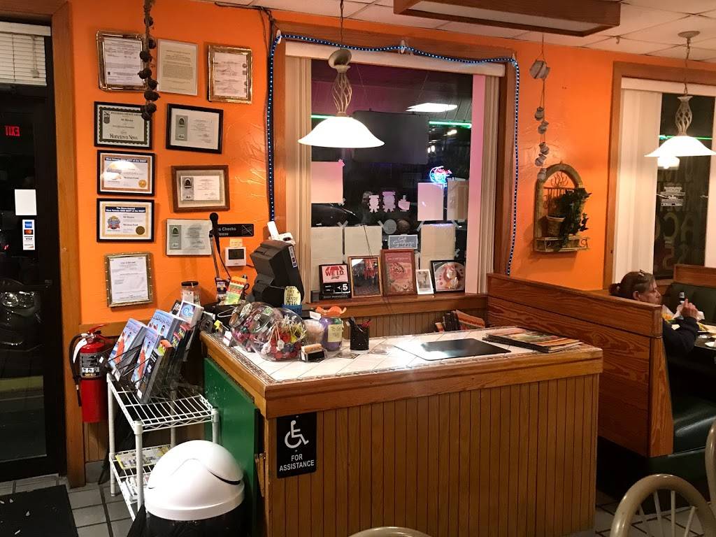 Mi Mexico Restaurant | restaurant | 1570 S Woodland Blvd, DeLand, FL 32720, USA | 3867401772 OR +1 386-740-1772