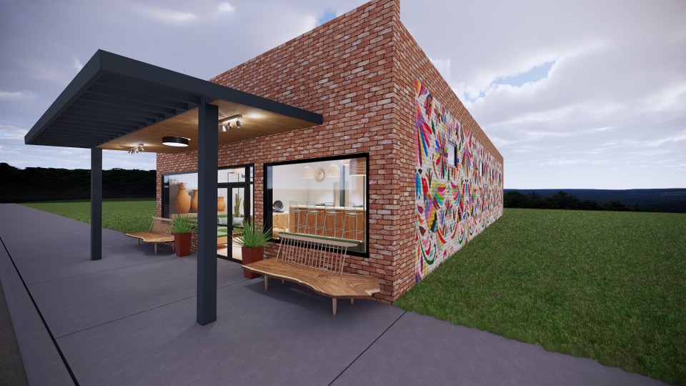 Lupitas Cocina | restaurant | 704 W Main St, Baytown, TX 77520, USA | 2818182489 OR +1 281-818-2489