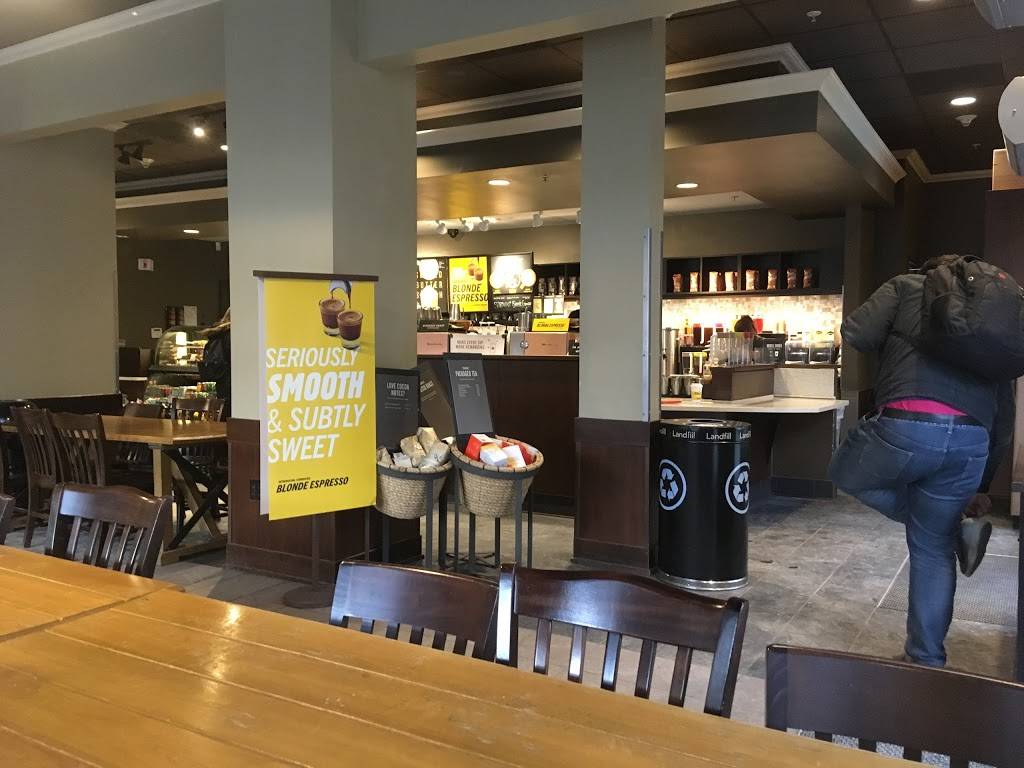 Starbucks | cafe | 402 College Ave Suite 402, Ithaca, NY 14850, USA | 6072560231 OR +1 607-256-0231