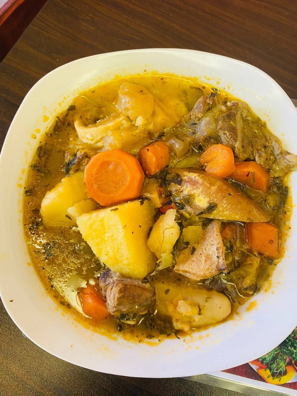 Flavors Island Restaurant | restaurant | 3897 Haverhill Rd Suite 126, West Palm Beach, FL 33417, USA | 5618484211 OR +1 561-848-4211