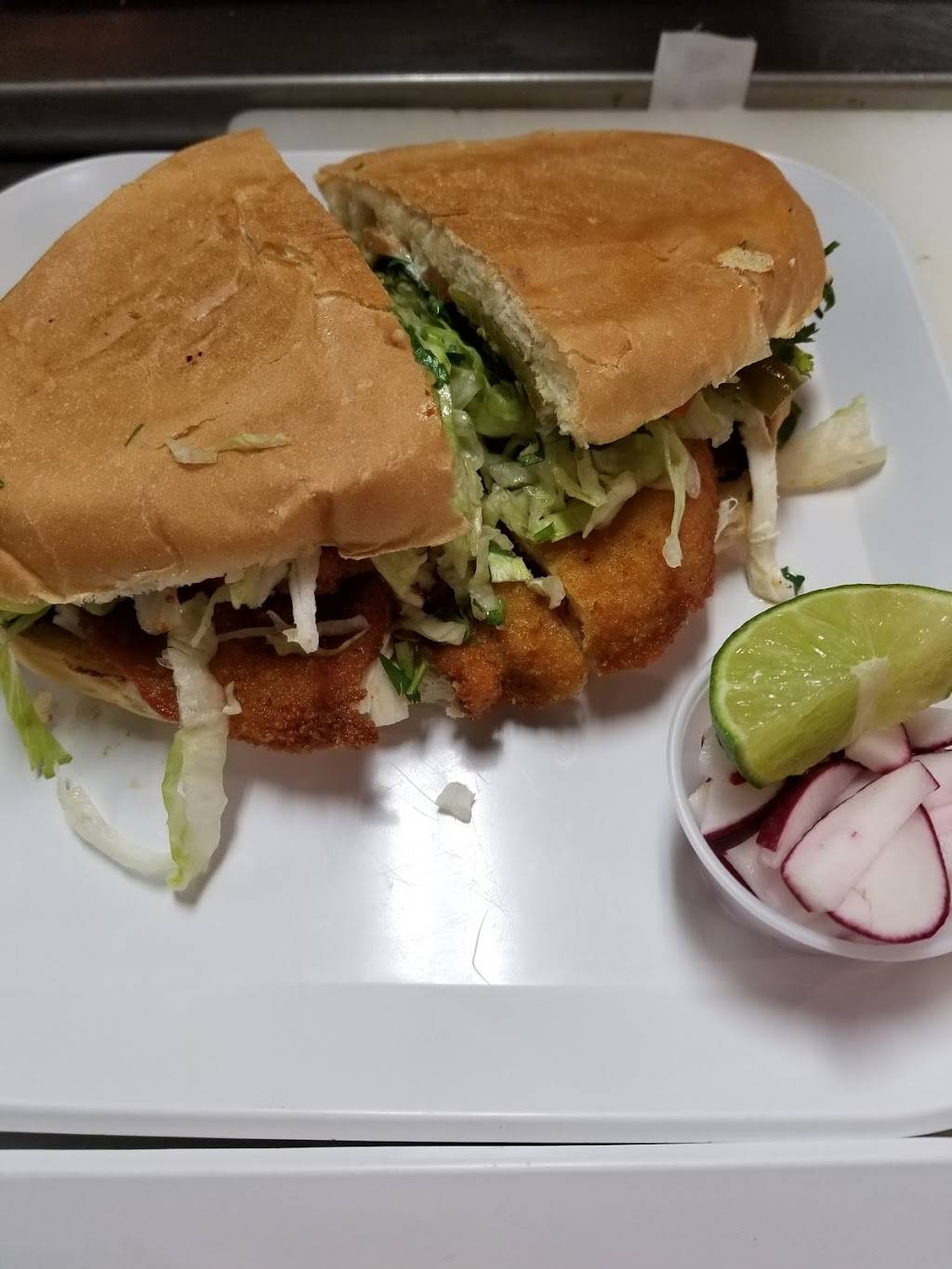 Latino Foods Inc | restaurant | 32 N Main St, Florida, NY 10921, USA | 8456515571 OR +1 845-651-5571