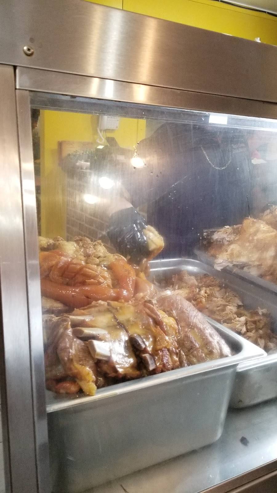 Carnitas estilo Michoacan | restaurant | 627 W Jefferson St, Joliet, IL 60435, USA | 7793795007 OR +1 779-379-5007