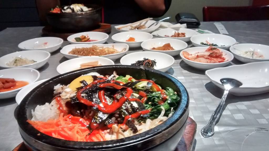 Mo Du Rang | restaurant | 9545 Folsom Blvd, Sacramento, CA 95827, USA | 9163638505 OR +1 916-363-8505