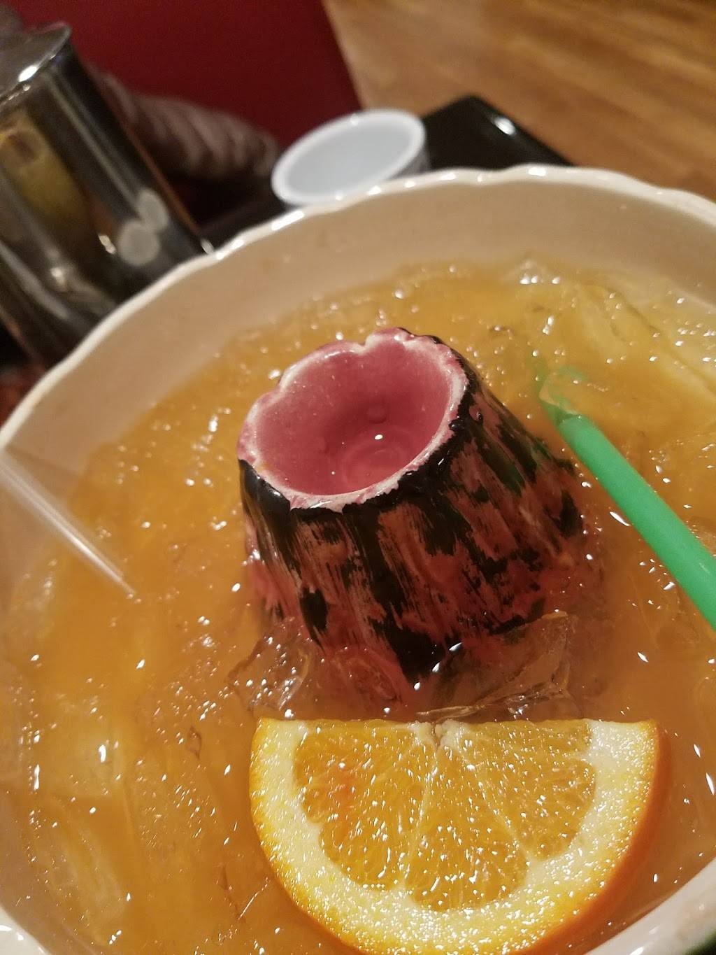 Leis Garden Restaurant | restaurant | 150 Rockingham Rd, Derry, NH 03038, USA | 6034344911 OR +1 603-434-4911