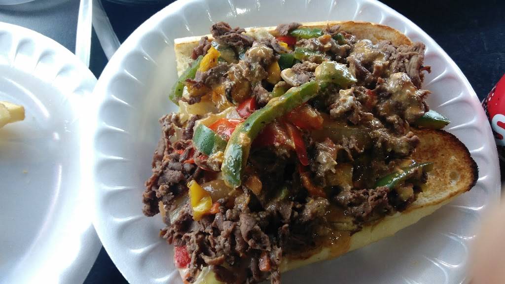 Jims Steakout | restaurant | 2611 Delaware Ave, Buffalo, NY 14216, USA | 7168777500 OR +1 716-877-7500