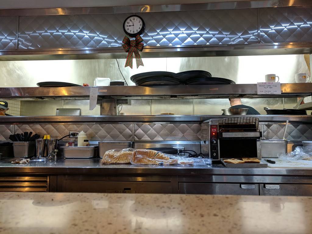 Dennys | restaurant | 6400 Ridge Rd, Eldersburg, MD 21784, USA | 4107816167 OR +1 410-781-6167