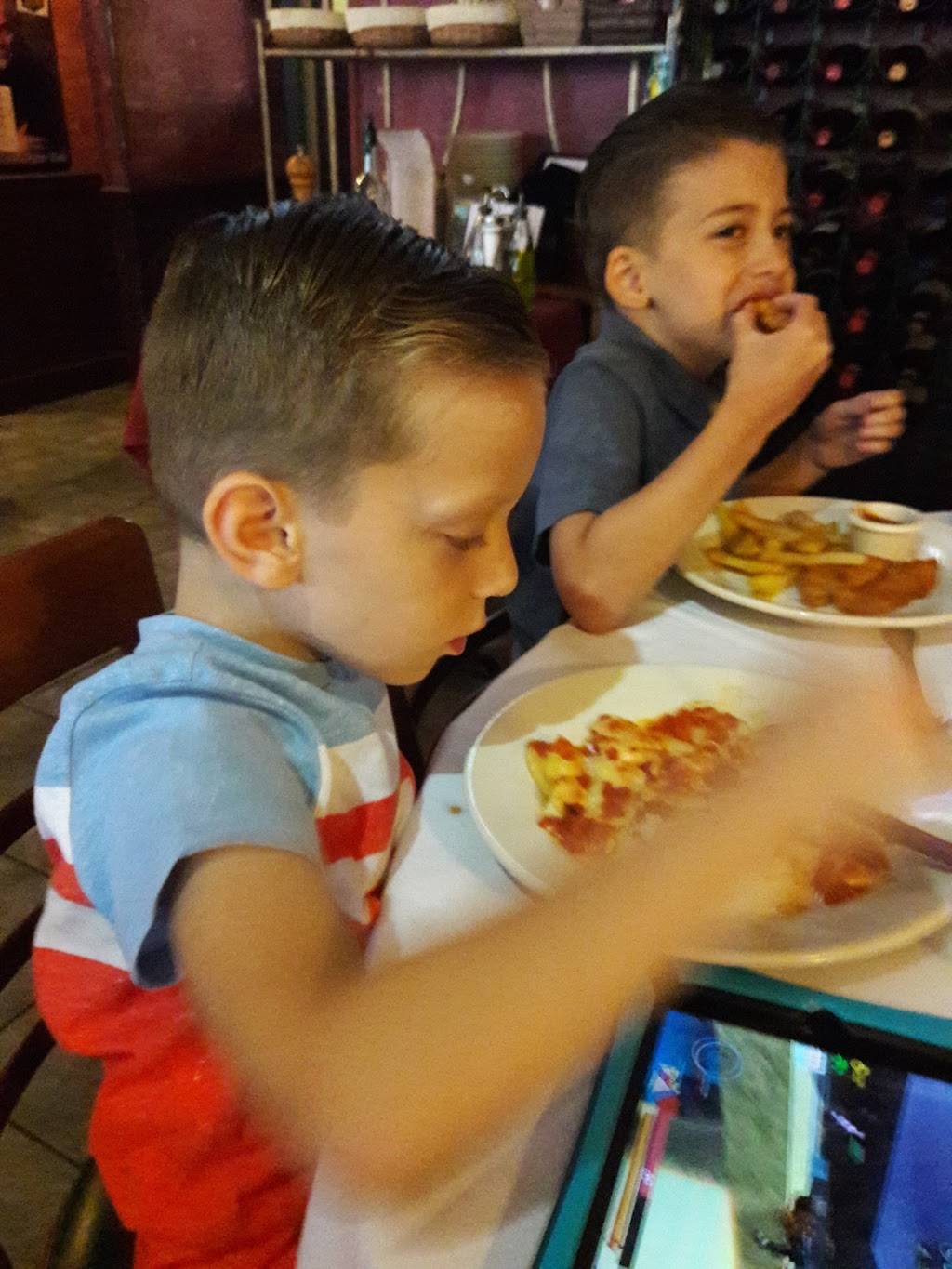 Il Bacetto | restaurant | 3982 Jerusalem Ave, Seaford, NY 11783, USA | 5167838004 OR +1 516-783-8004