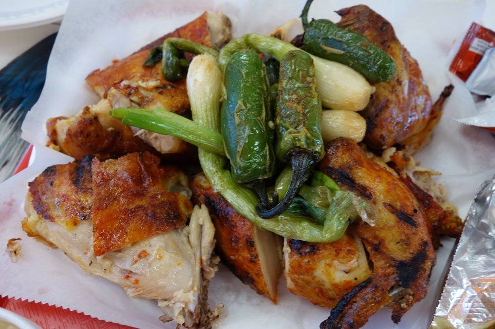El Rey del Pollo Asado | restaurant | 1114 E Dundee Rd, Palatine, IL 60074, USA | 8477018509 OR +1 847-701-8509