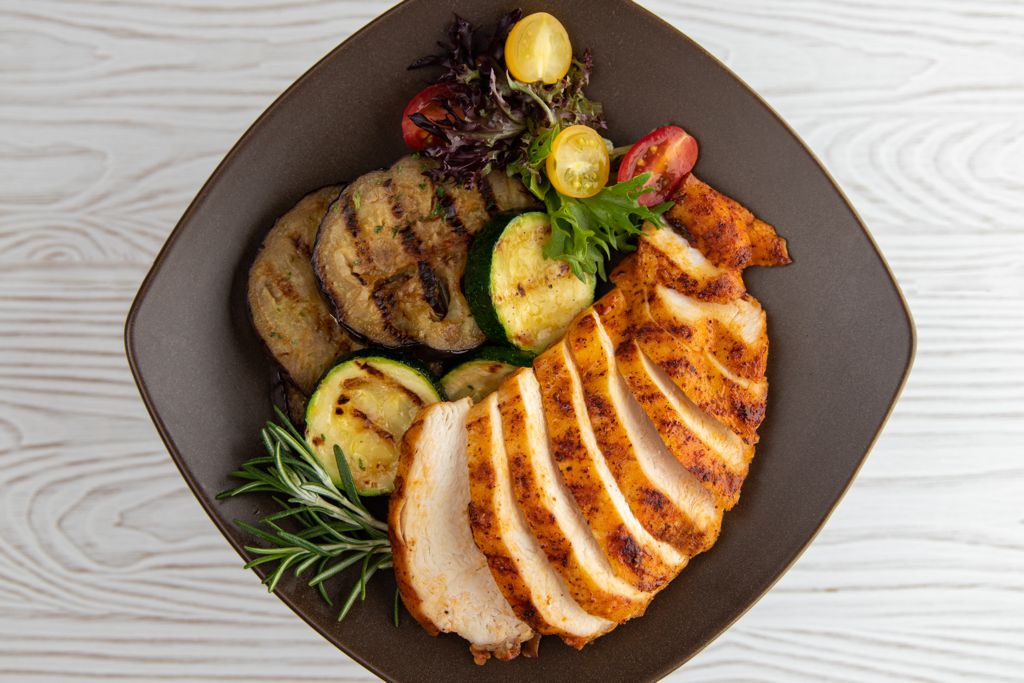 Covet Cuisine | meal delivery | 13806 SW 142nd Ave, Miami, FL 33186, USA | 4073999404 OR +1 407-399-9404