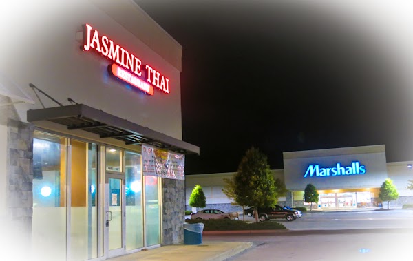Jasmine Thai | restaurant | 4463 Commons Dr W #108, Destin, FL 32541, USA | 8504607780 OR +1 850-460-7780