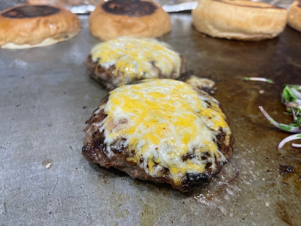 Fancy Buns | restaurant | 10720 SW 113th Pl, Miami, FL 33176, USA | 7862387612 OR +1 786-238-7612