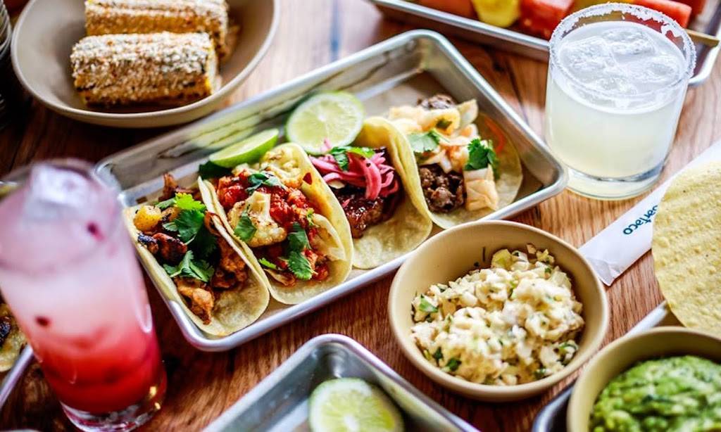 Local Taco | restaurant | 2901 Mall Rd, Florence, AL 35630, USA | 2563670999 OR +1 256-367-0999