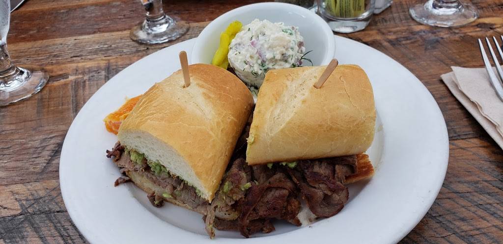 High-Hand Cafe | restaurant | 3790 Taylor Rd, Loomis, CA 95650, USA | 91665220642 OR +1 916-652-2064 ext. 2