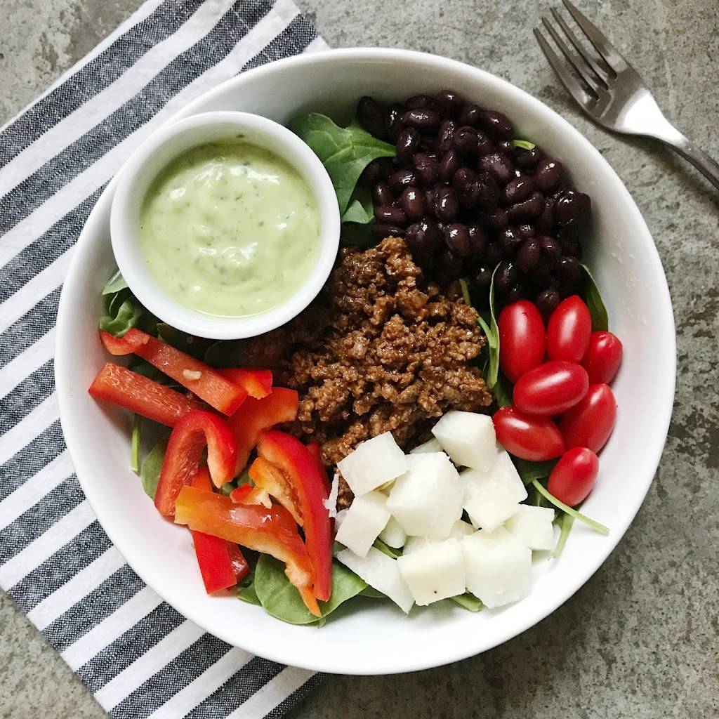 LUVITA Foods | meal delivery | 1108 R St #509, Sacramento, CA 95811, USA | 9168354059 OR +1 916-835-4059