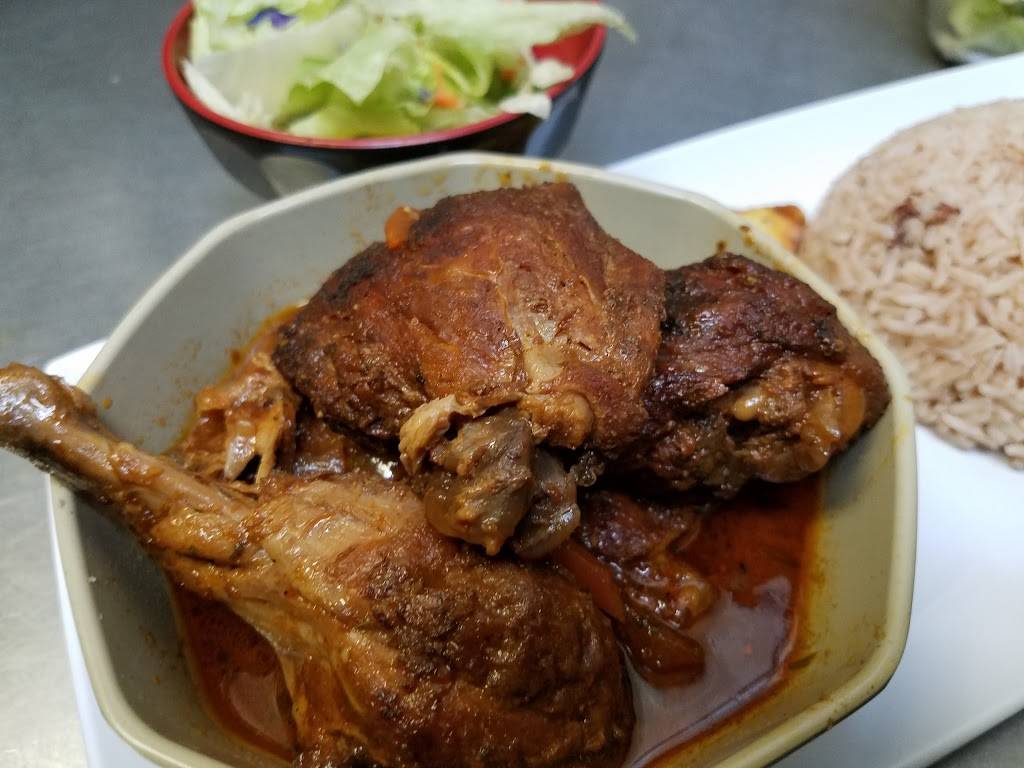 Jamaican Cuisine Jerk Spot | restaurant | 2050 FL-436, Winter Park, FL 32789, USA | 4076810403 OR +1 407-681-0403