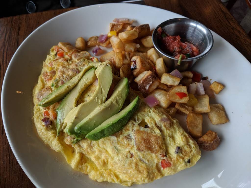 Black Walnut Cafe | restaurant | 11101 Burnet Rd #150, Austin, TX 78758, USA | 5128737800 OR +1 512-873-7800