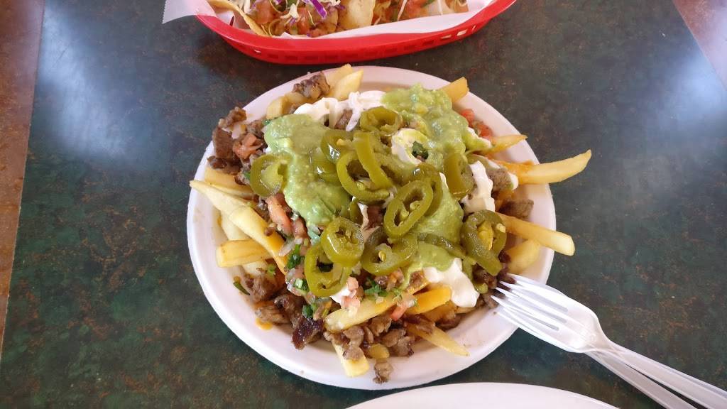 Taqueria La Gallina | restaurant | 250 Cabrillo Hwy S, Half Moon Bay, CA 94019, USA | 6507261746 OR +1 650-726-1746