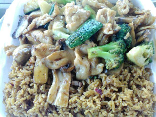 Great Wall Express | restaurant | 2000 McMillan Ave STE P, North Charleston, SC 29405, USA | 8435548822 OR +1 843-554-8822