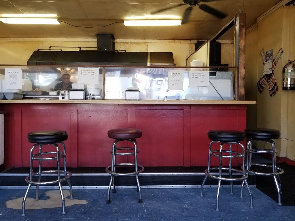 George Street Grill | restaurant | 620 N George St, Goldsboro, NC 27530, USA | 9197350231 OR +1 919-735-0231