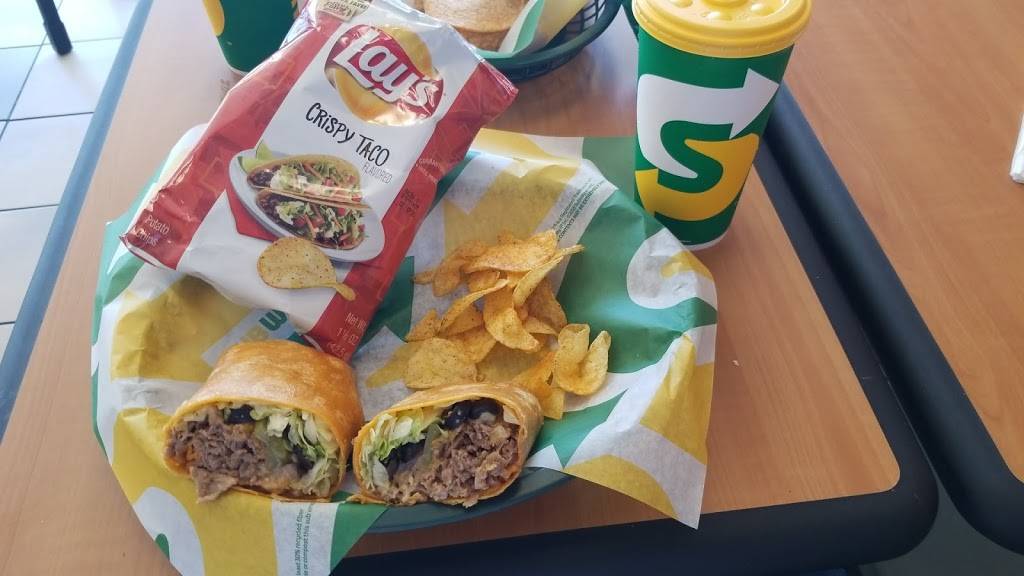 Subway Restaurants | restaurant | Countryside Place S/C, 1420 Wells Branch Pkwy Suite 220, Pflugerville, TX 78660, USA | 5126700606 OR +1 512-670-0606