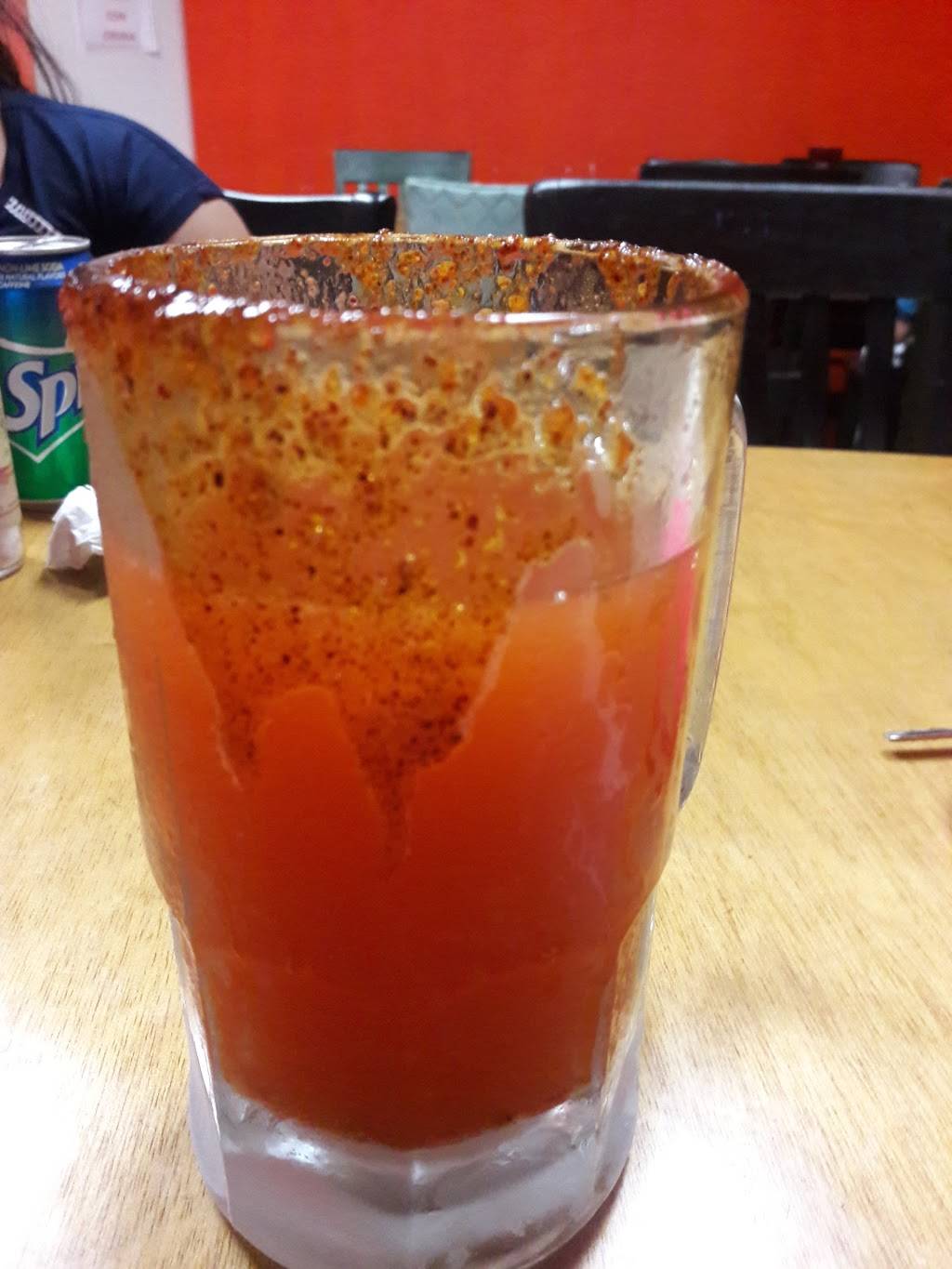 El Jacalito # 3 | restaurant | 1621 New York Ave, Arlington, TX 76010, USA | 8178605313 OR +1 817-860-5313