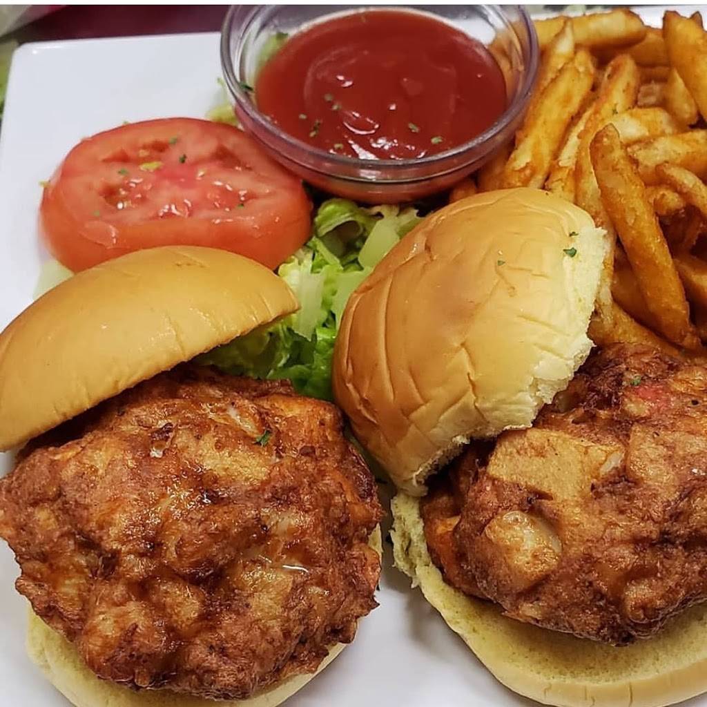 Aubris Mobile Kitchen | restaurant | 540 Chancellor Ave, Irvington, NJ 07111, USA | 9088582811 OR +1 908-858-2811