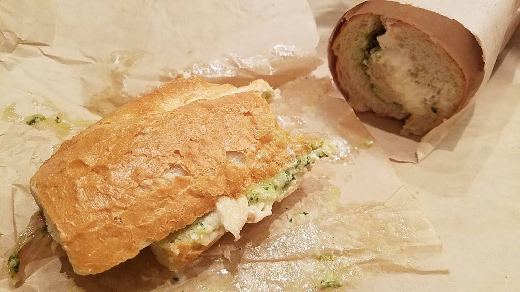 BLACK HOGG SANDWICHES | restaurant | 2852 Sunset Blvd, Los Angeles, CA 90026, USA | 3239532820 OR +1 323-953-2820