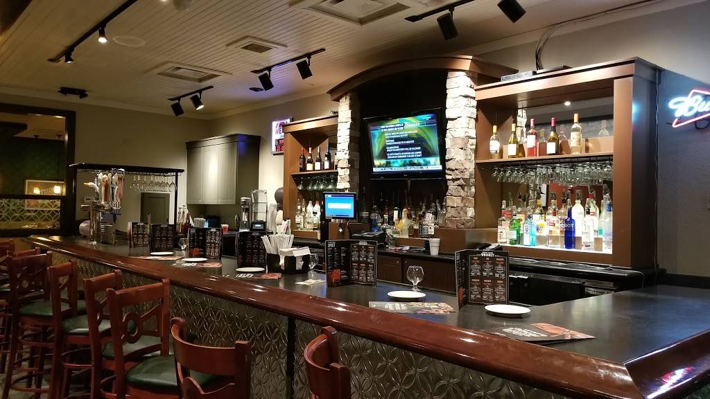 OCharley’s Restaurant & Bar | restaurant | 4130 Rusty Rd, St. Louis, MO 63128, USA | 3148458200 OR +1 314-845-8200