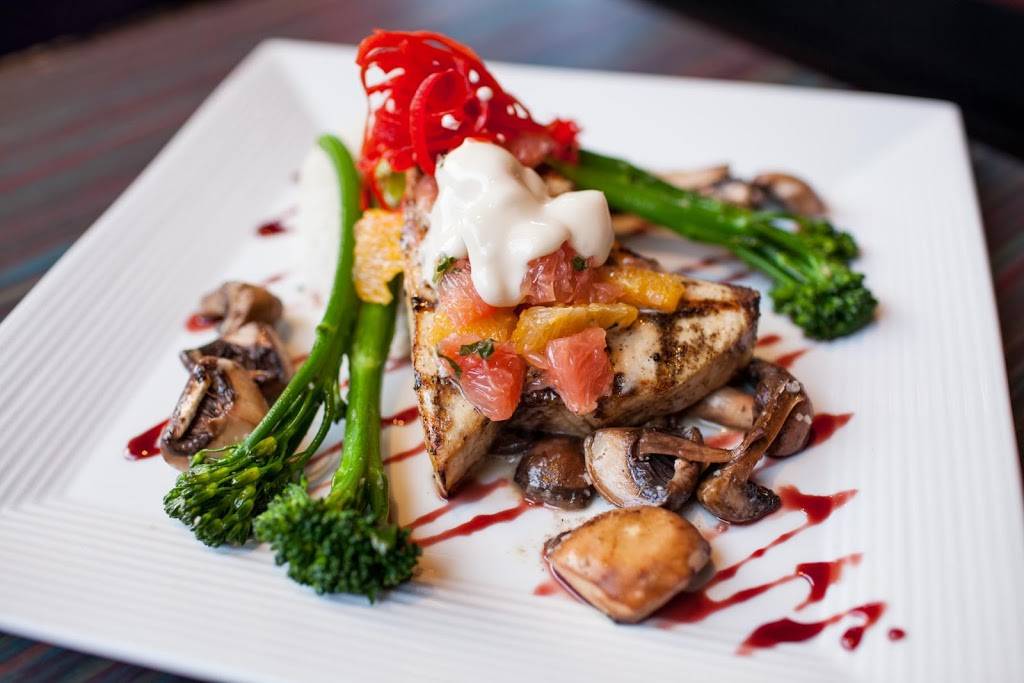 Sisserous Caribbean Restaurant | restaurant | 107 N Boulder Ave C, Tulsa, OK 74103, USA | 9185766800 OR +1 918-576-6800