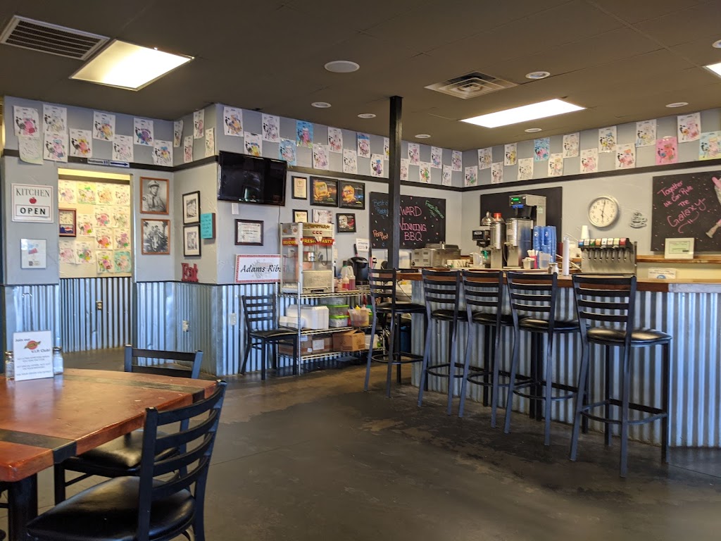 Adams Ribs | restaurant | 228 S McCulloch Blvd #130, Pueblo West, CO 81007, USA | 7192258908 OR +1 719-225-8908