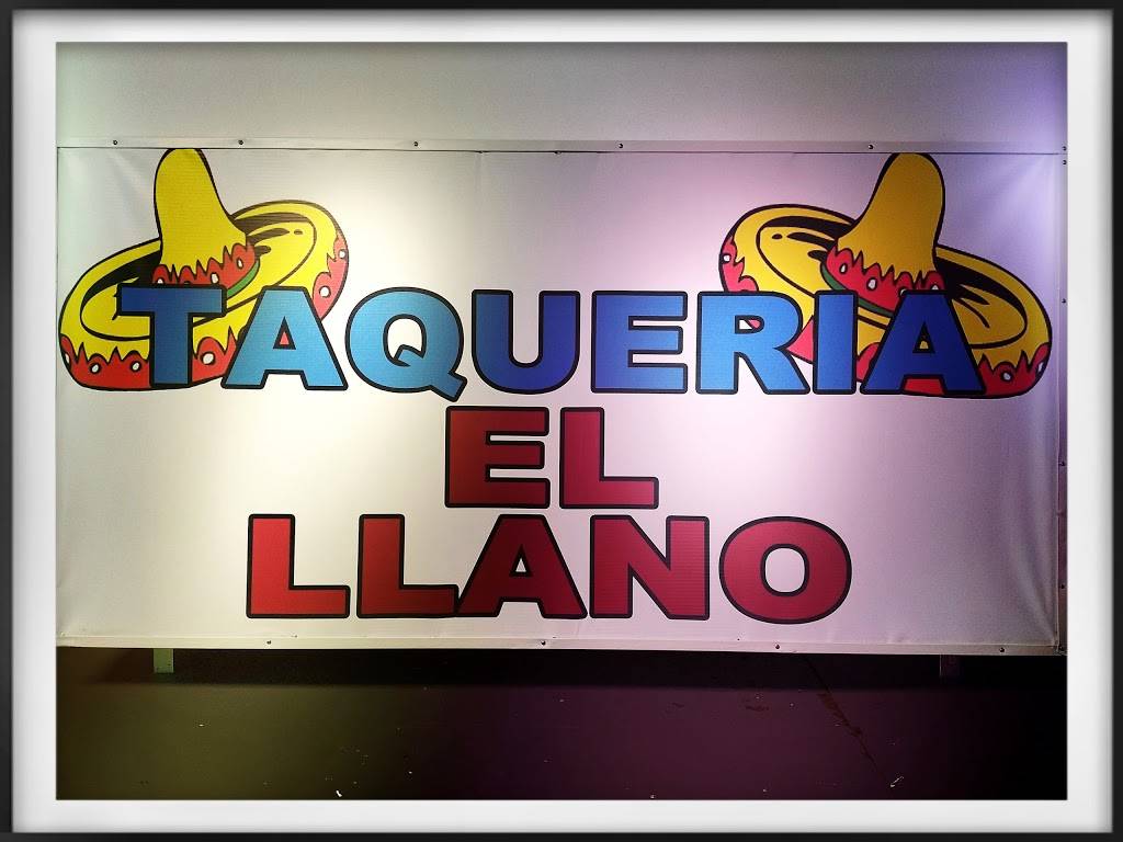 Taqueria El Llano | restaurant | 111 W 28th St, Jasper, IN 47546, USA | 8125560030 OR +1 812-556-0030