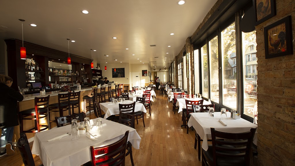 Breakfast House | restaurant | 3001 N Ashland Ave, Chicago, IL 60657, USA | 7736665522 OR +1 773-666-5522