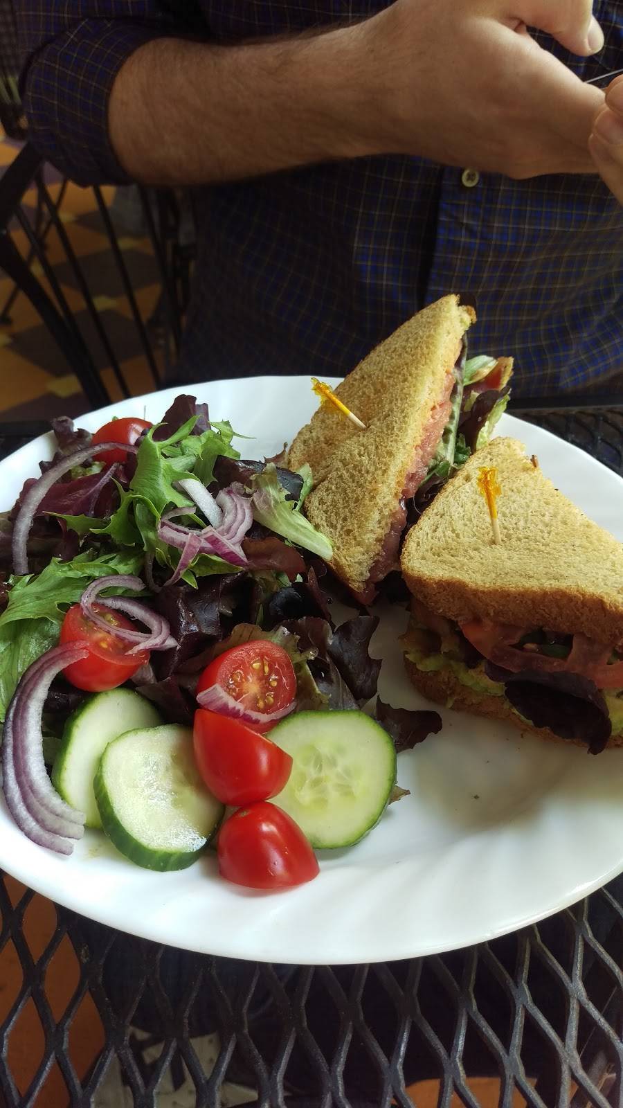 Bellefonte Cafe | cafe | 804 Brandywine Blvd, Wilmington, DE 19809, USA | 3027619175 OR +1 302-761-9175