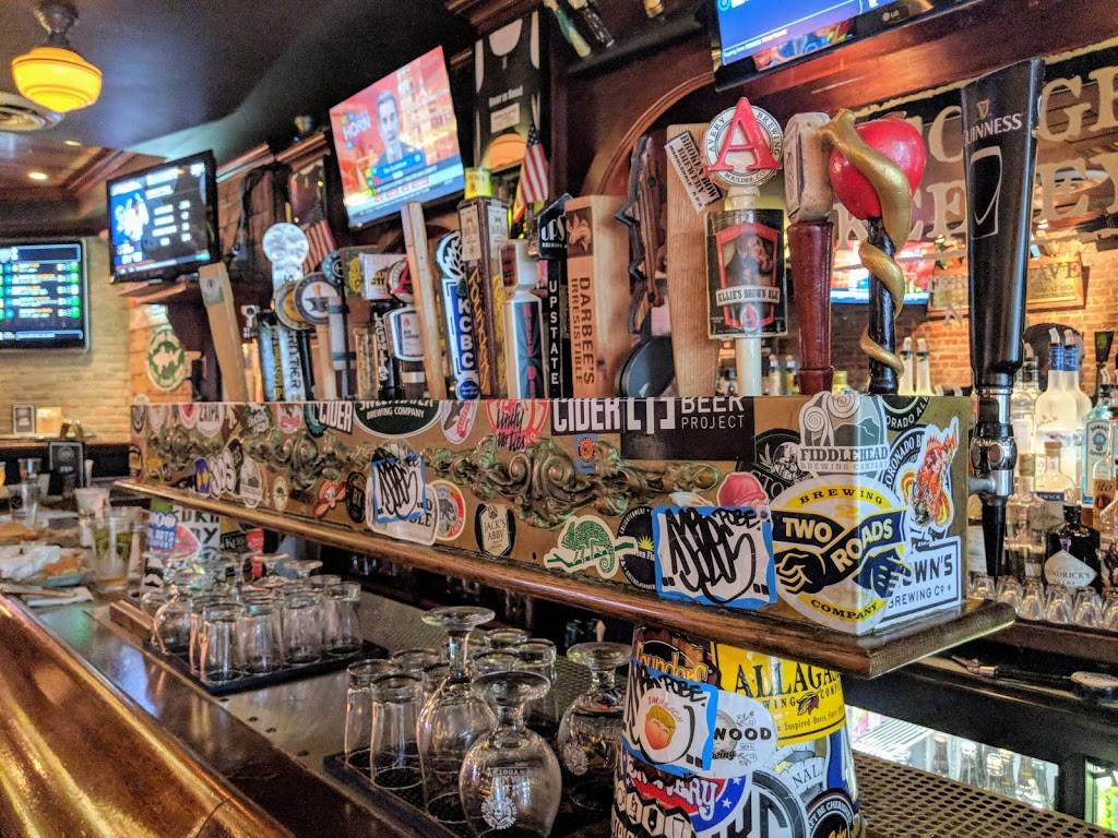 George Keeley | restaurant | 485 Amsterdam Ave, New York, NY 10024, USA | 2128730251 OR +1 212-873-0251