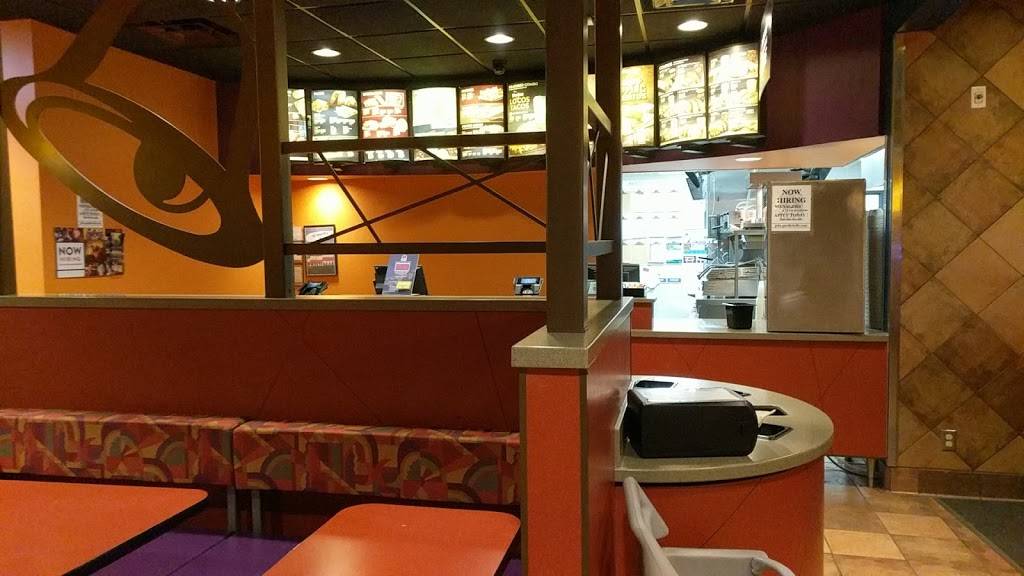 Taco Bell | meal takeaway | 4770 Sawmill Rd, Columbus, OH 43235, USA | 6147988332 OR +1 614-798-8332