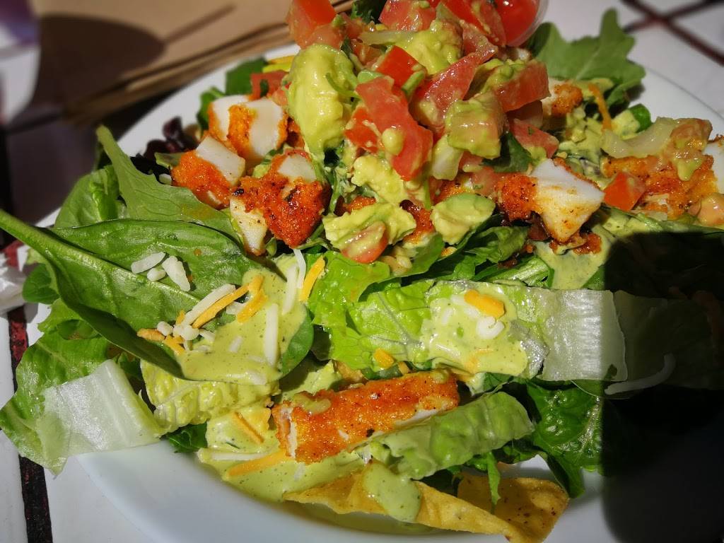 Taco Loco | restaurant | 640 S Coast Hwy Ste 1A & 1B, Laguna Beach, CA 92651, USA | 9494971635 OR +1 949-497-1635