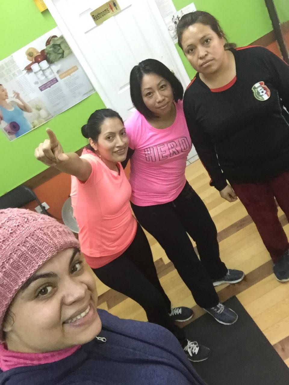 Club La Nueva vida | restaurant | 1287 Evergreen Ave, Bronx, NY 10472, USA | 6468427569 OR +1 646-842-7569