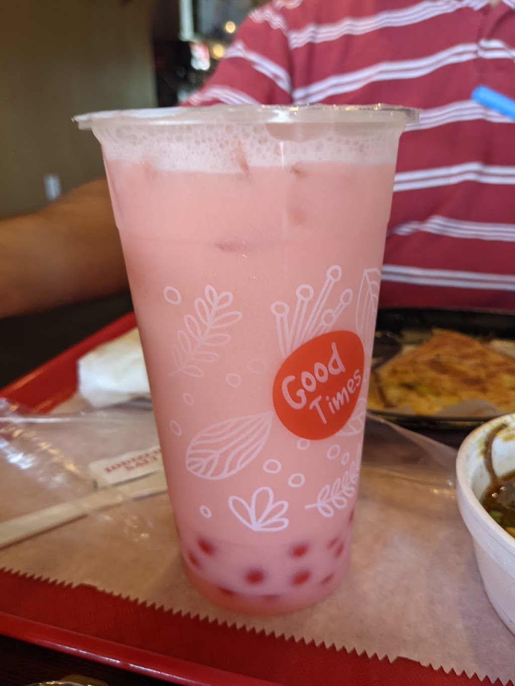 Loritas Fresh Mexican Food . Cafe | restaurant | 10278 Causeway Blvd, Tampa, FL 33619, USA | 8136445652 OR +1 813-644-5652