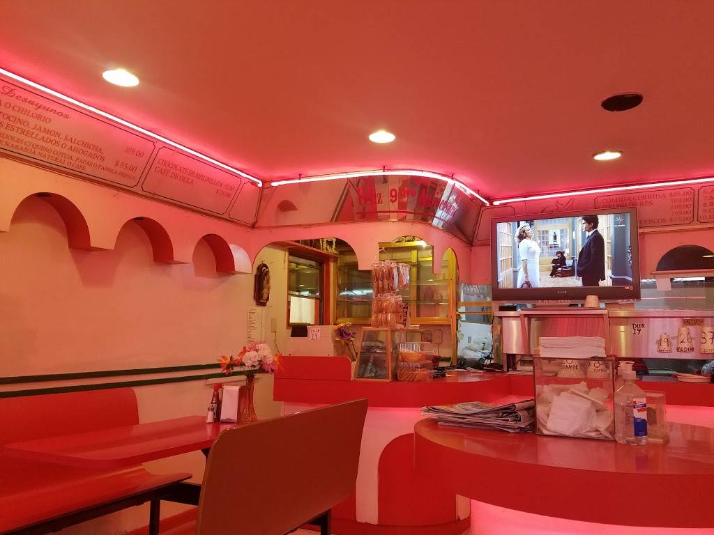 La Cocina D La Manzana | restaurant | Avenida Universidad 101c, Indeco Universidad, 22427 Tijuana, B.C., Mexico | 016646827171 OR +52 664 682 7171