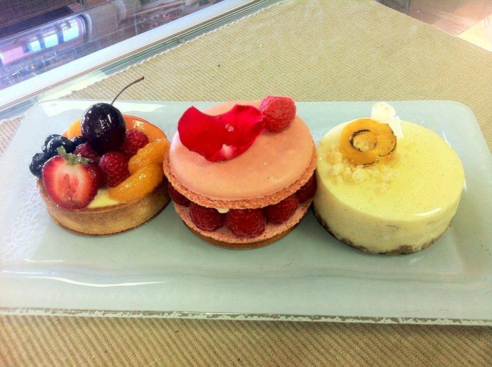 Bella Cora Bakery | bakery | 7500 N Mesa St #307, El Paso, TX 79912, USA | 9152198365 OR +1 915-219-8365