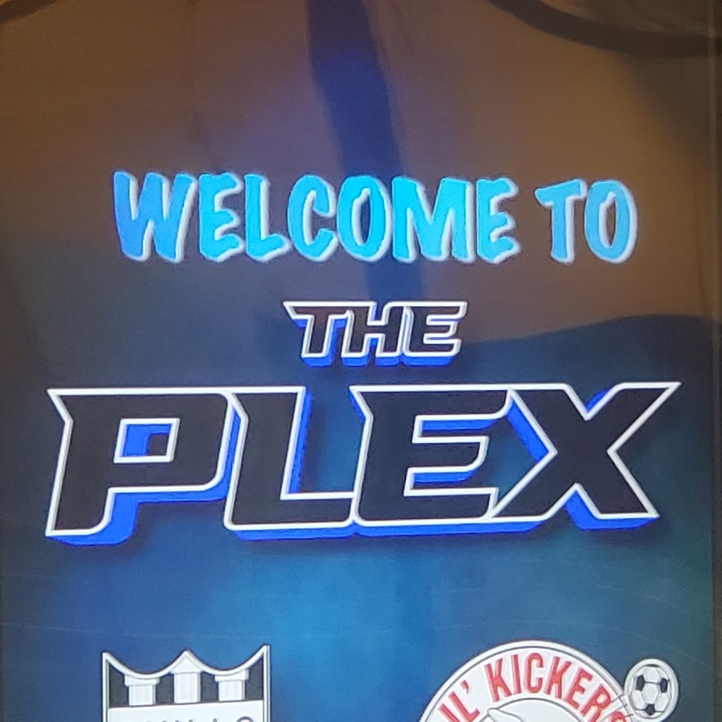 Hospitality @ The Plex | restaurant | 800 Embedded Way, San Jose, CA 95138, USA | 4084403295 OR +1 408-440-3295