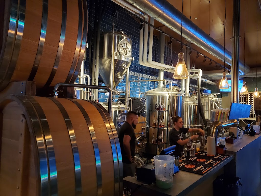 Beard Science Sour House | restaurant | 5959 Grove Ln Suite B, The Colony, TX 75056, USA | 4694016764 OR +1 469-401-6764