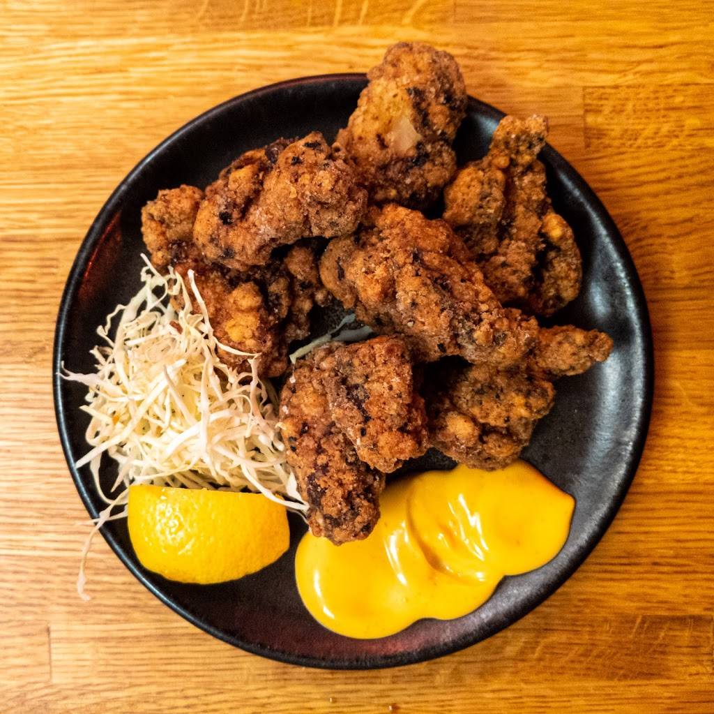 Izakaya Minato | restaurant | 54 Washington Ave, Portland, ME 04101, USA | 2076139939 OR +1 207-613-9939